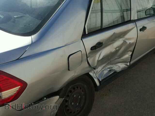 2011 NISSAN VERSA - VIN: 3N1CC1AP5BL363375 - Photo 9