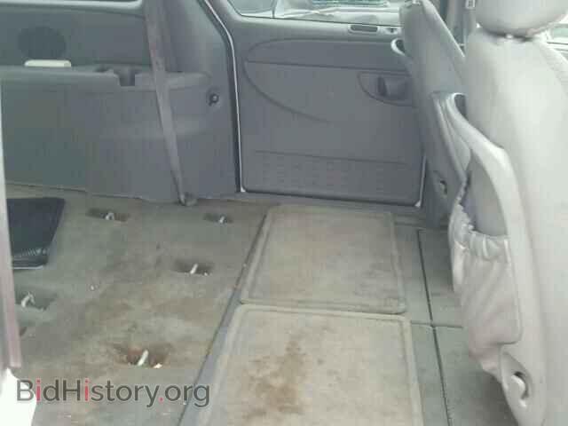 2006 DODGE CARAVAN - VIN: 2D4GP44L36R913942 - Фото 6
