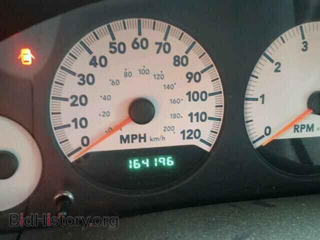 2006 DODGE CARAVAN - VIN: 2D4GP44L36R913942 - Фото 8