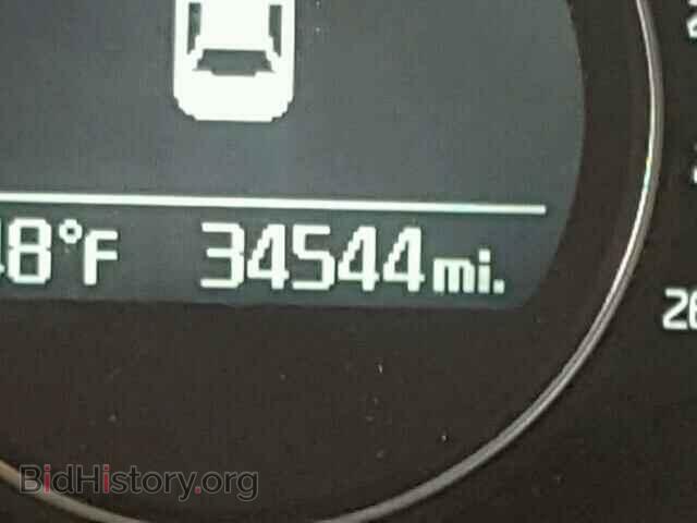 2015 KIA OPTIMA - VIN: KNAGM4A72F5538259 - Фото 8
