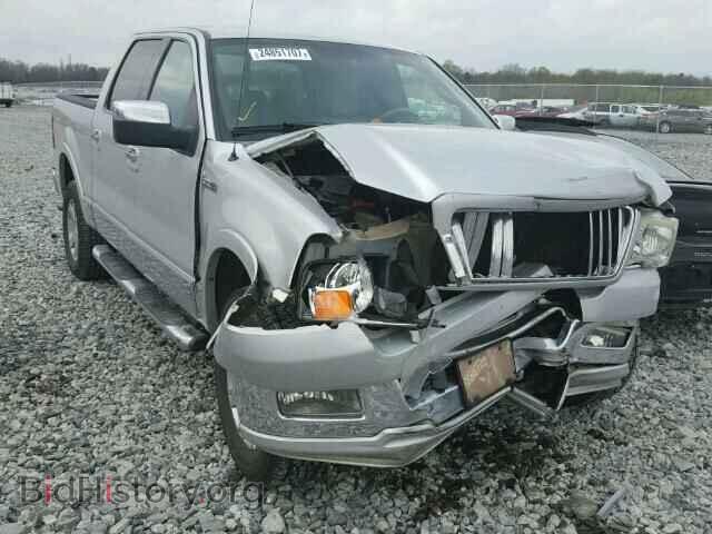 Photo 5LTPW18526FJ06231 - LINCOLN MARK LT 2006