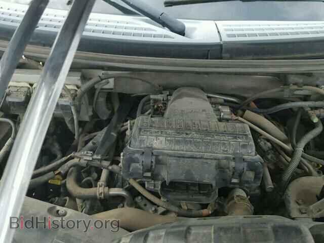 2006 LINCOLN MARK LT - VIN: 5LTPW18526FJ06231 - Фото 7