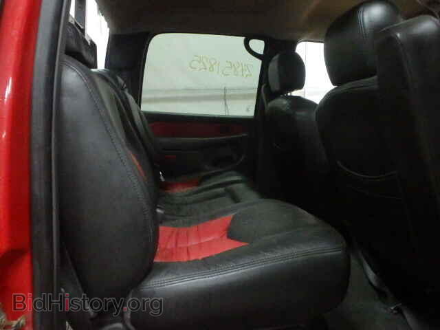 2007 CHEVROLET SILVERADO - VIN: 1GCHK23D67F183497 - Фото 6