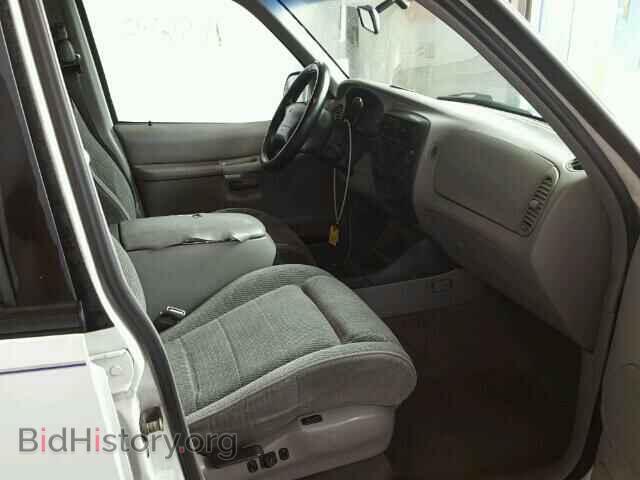 1997 FORD EXPLORER - VIN: 1FMDU34E1VZB39811 - Photo 5