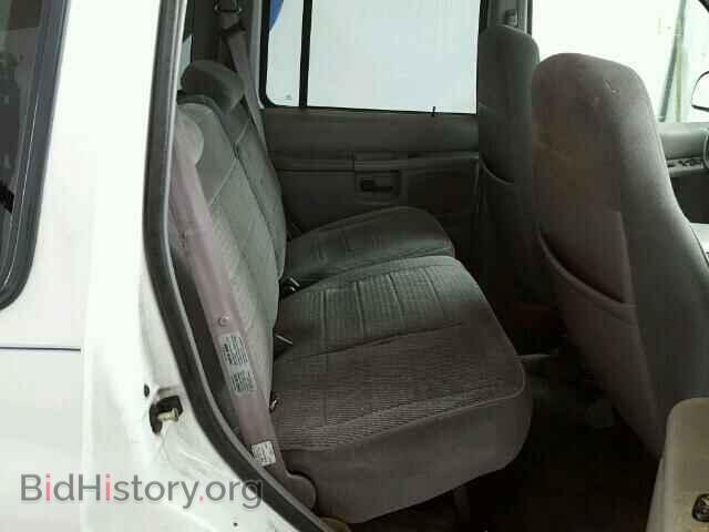 1997 FORD EXPLORER - VIN: 1FMDU34E1VZB39811 - Photo 6