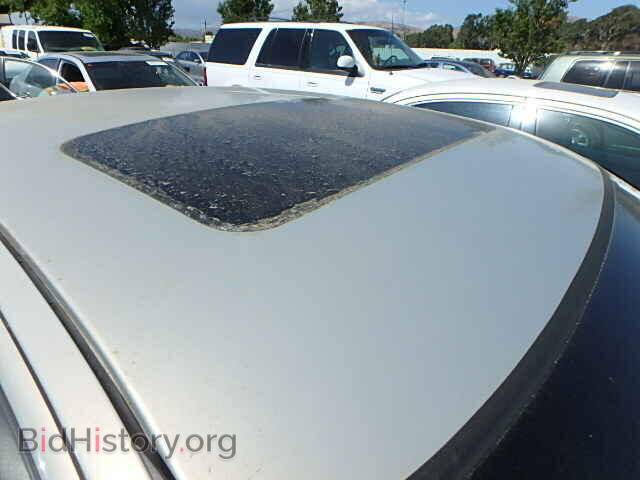 2001 VOLVO S80 - VIN: YV1TS94D111209360 - Фото 10