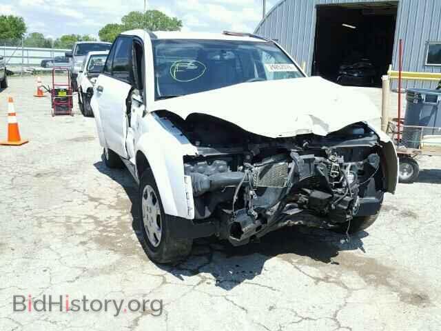 Photo 5GZCZ33D36S832205 - SATURN VUE 2006