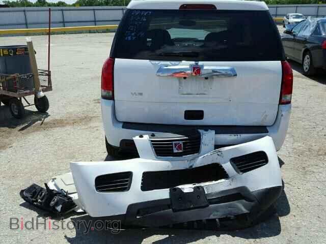 2006 SATURN VUE - VIN: 5GZCZ33D36S832205 - Фото 9