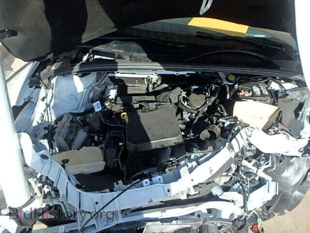 2014 FORD FOCUS - VIN: 1FADP3F23EL158156 - Photo 7