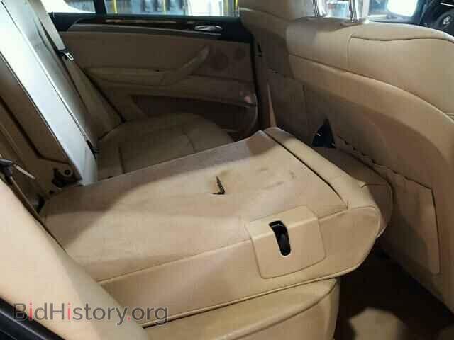 2007 BMW X5 - VIN: 4USFE43507LY79626 - Фото 6