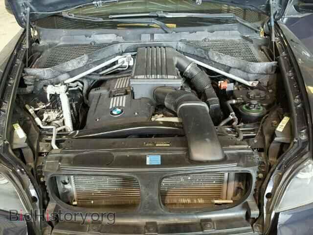 2007 BMW X5 - VIN: 4USFE43507LY79626 - Фото 7