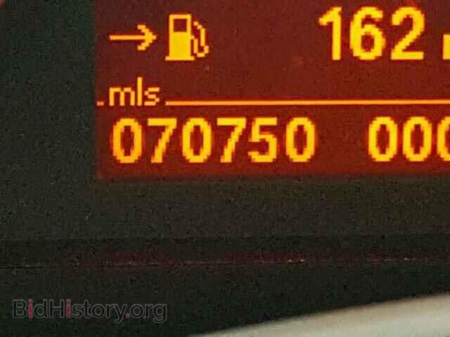 2007 BMW X5 - VIN: 4USFE43507LY79626 - Фото 8
