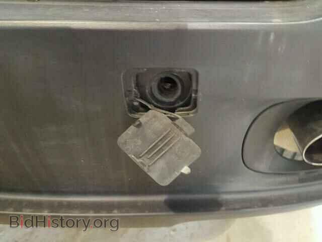2007 BMW X5 - VIN: 4USFE43507LY79626 - Фото 10