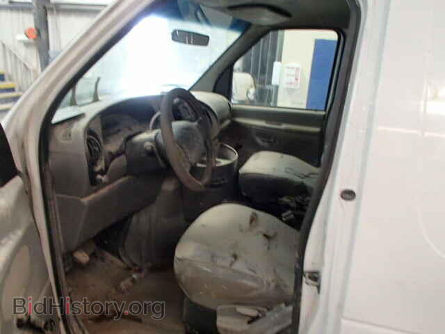 1998 FORD ECONOLINE - VIN: 1FTRE146XWHA37936 - Фото 9