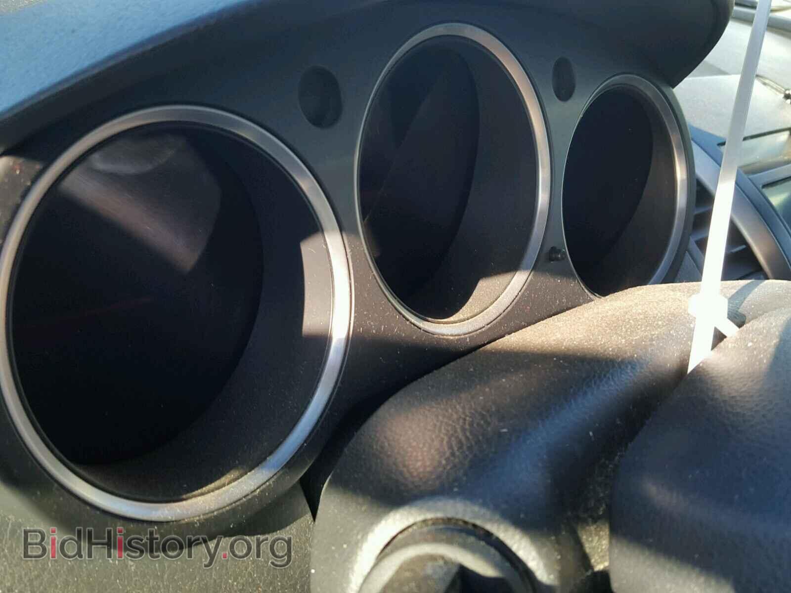 2007 NISSAN MAXIMA - VIN: 1N4BA41E77C840959 - Фото 8