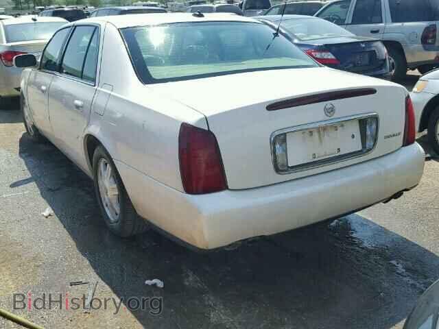 2003 CADILLAC DEVILLE - VIN: 1G6KD54Y93U288515 - Photo 3