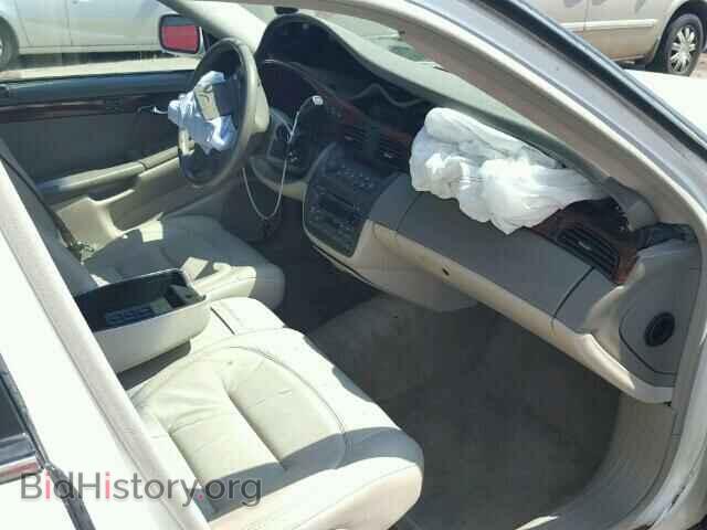 2003 CADILLAC DEVILLE - VIN: 1G6KD54Y93U288515 - Photo 5