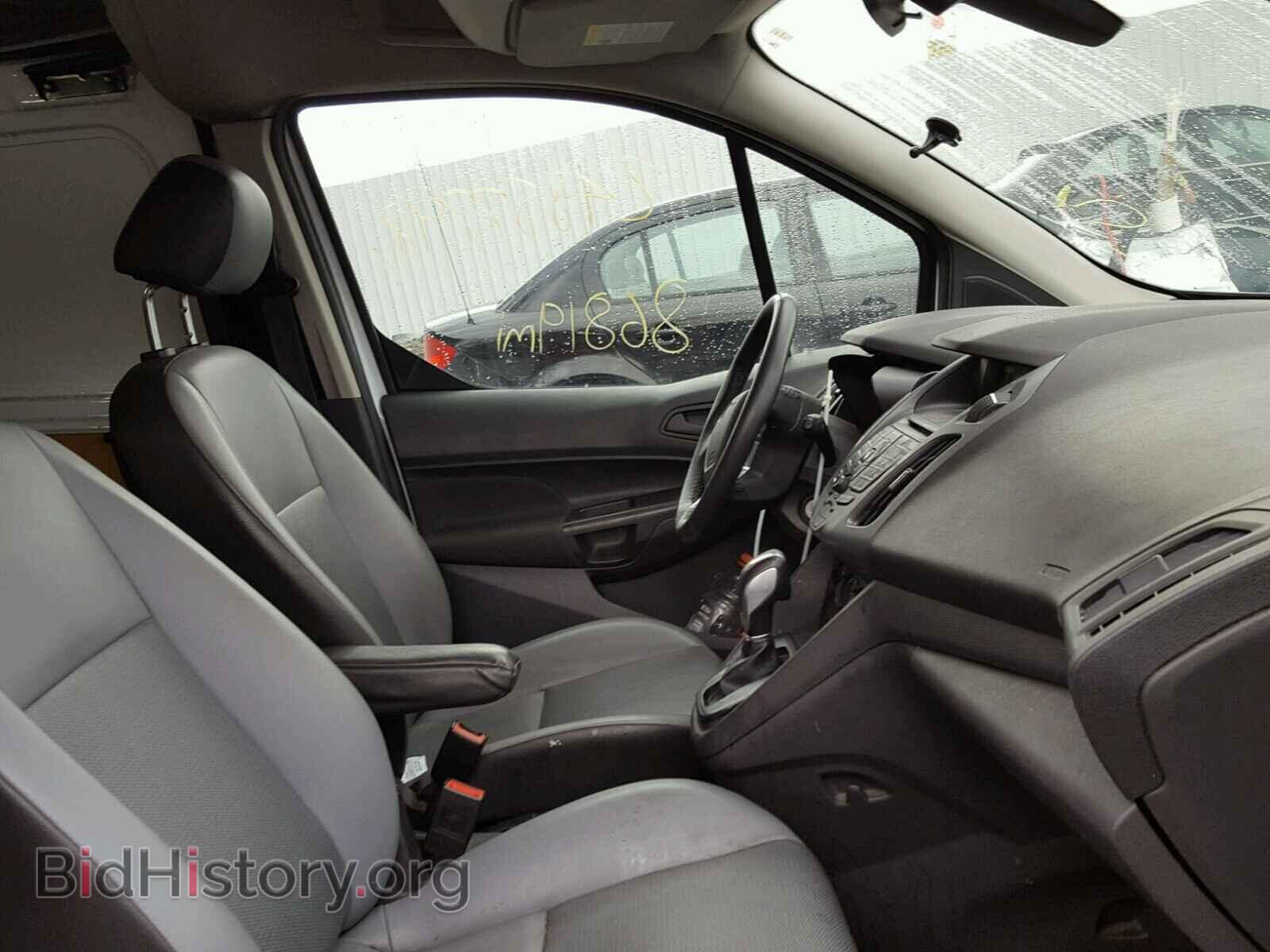 2015 FORD TRANSIT CO - VIN: NM0LS6E77F1212149 - Фото 5