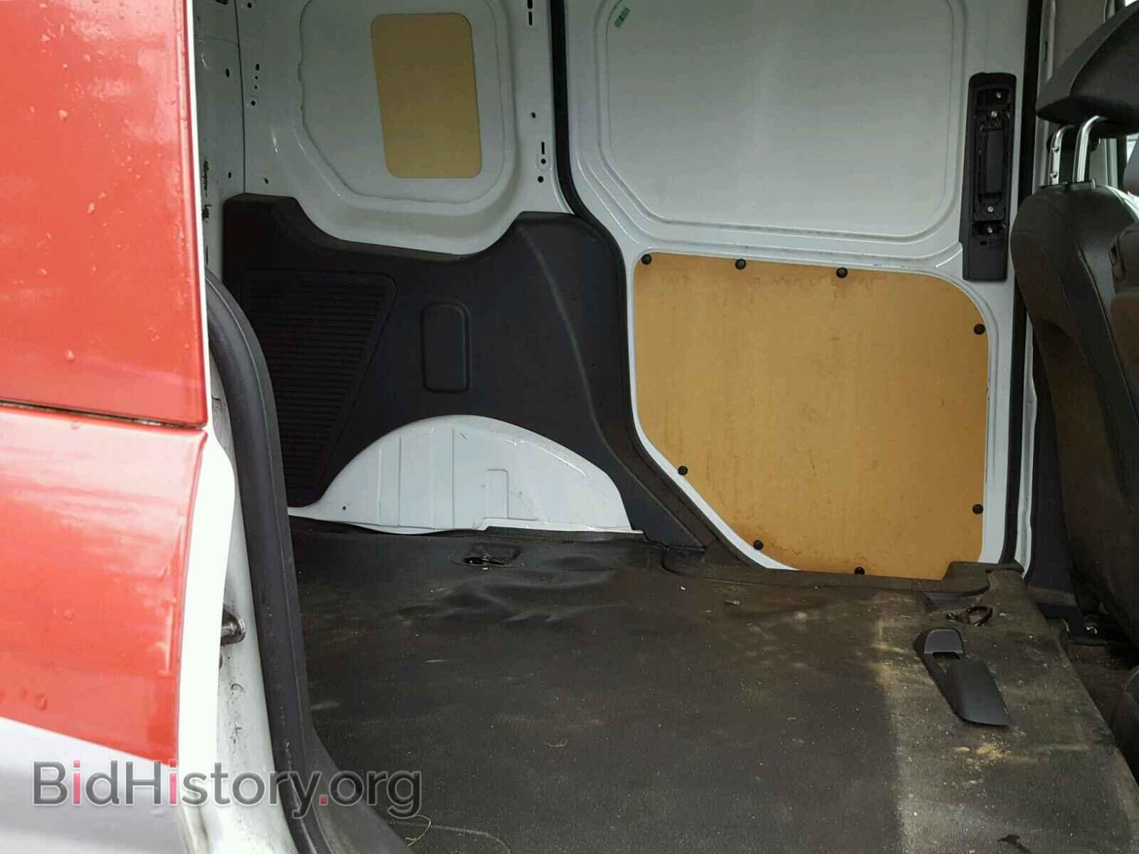 2015 FORD TRANSIT CO - VIN: NM0LS6E77F1212149 - Фото 6