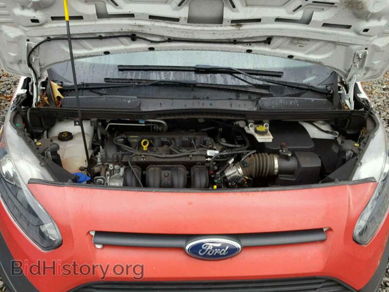 2015 Ford TRANSIT CO (VIN NM0LS6E77F1212149) — photo 7 of 10