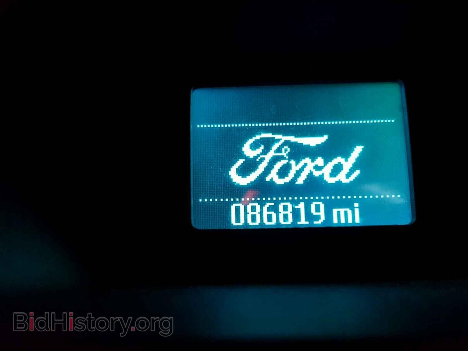2015 FORD TRANSIT CO - VIN: NM0LS6E77F1212149 - Фото 8