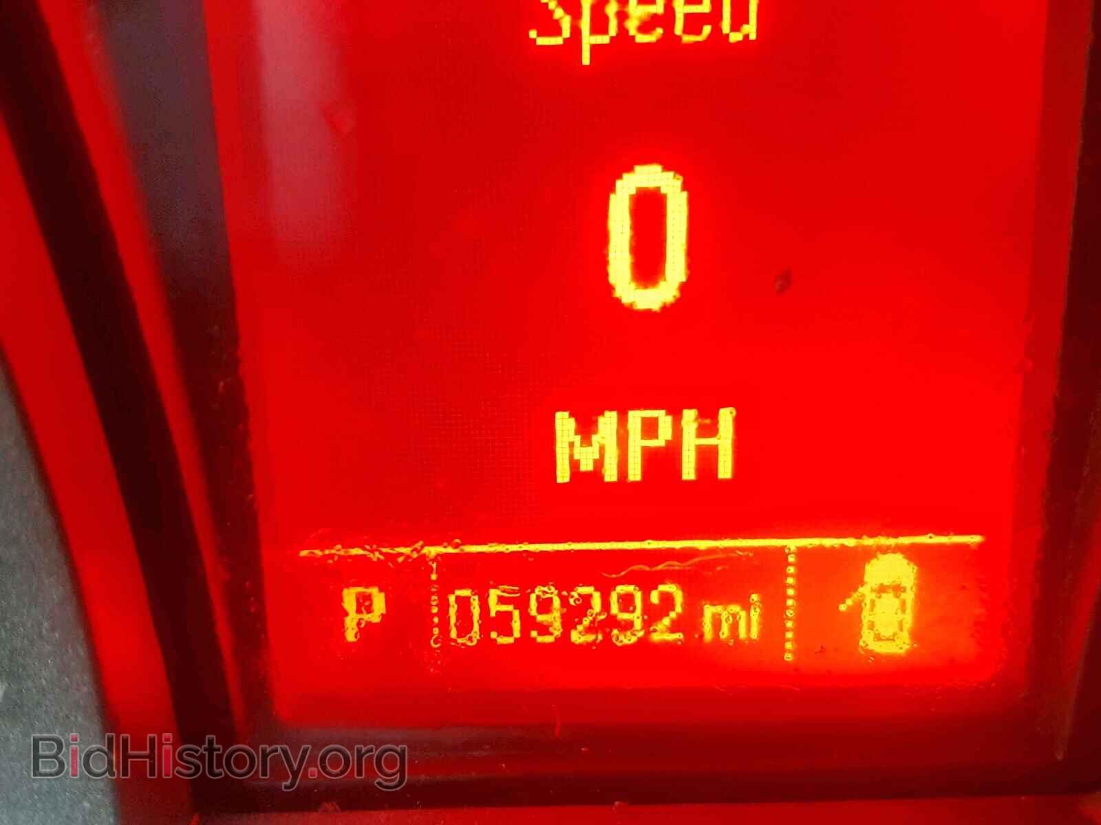 2014 GMC TERRAIN SL - VIN: 2GKFLXEK6E6260541 - Фото 8