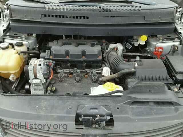 2009 DODGE JOURNEY - VIN: 3D4GG57V19T526231 - Фото 7