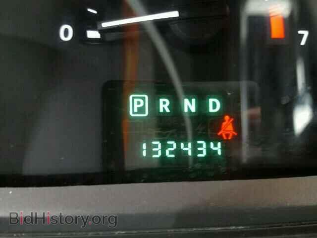 2009 DODGE JOURNEY - VIN: 3D4GG57V19T526231 - Фото 8
