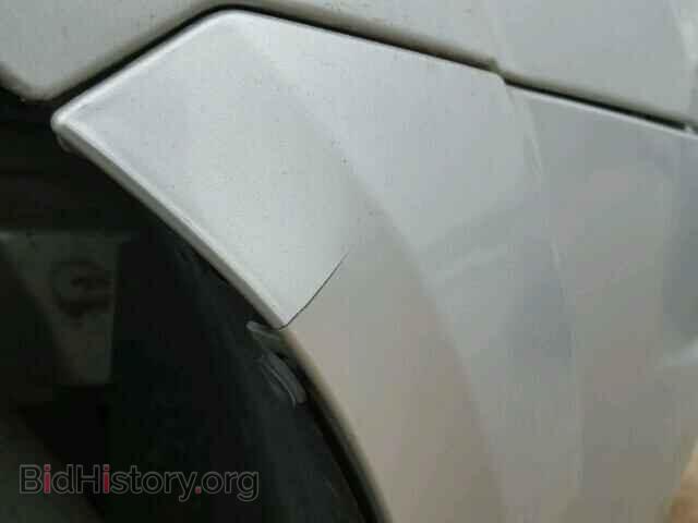 2009 DODGE JOURNEY - VIN: 3D4GG57V19T526231 - Фото 9