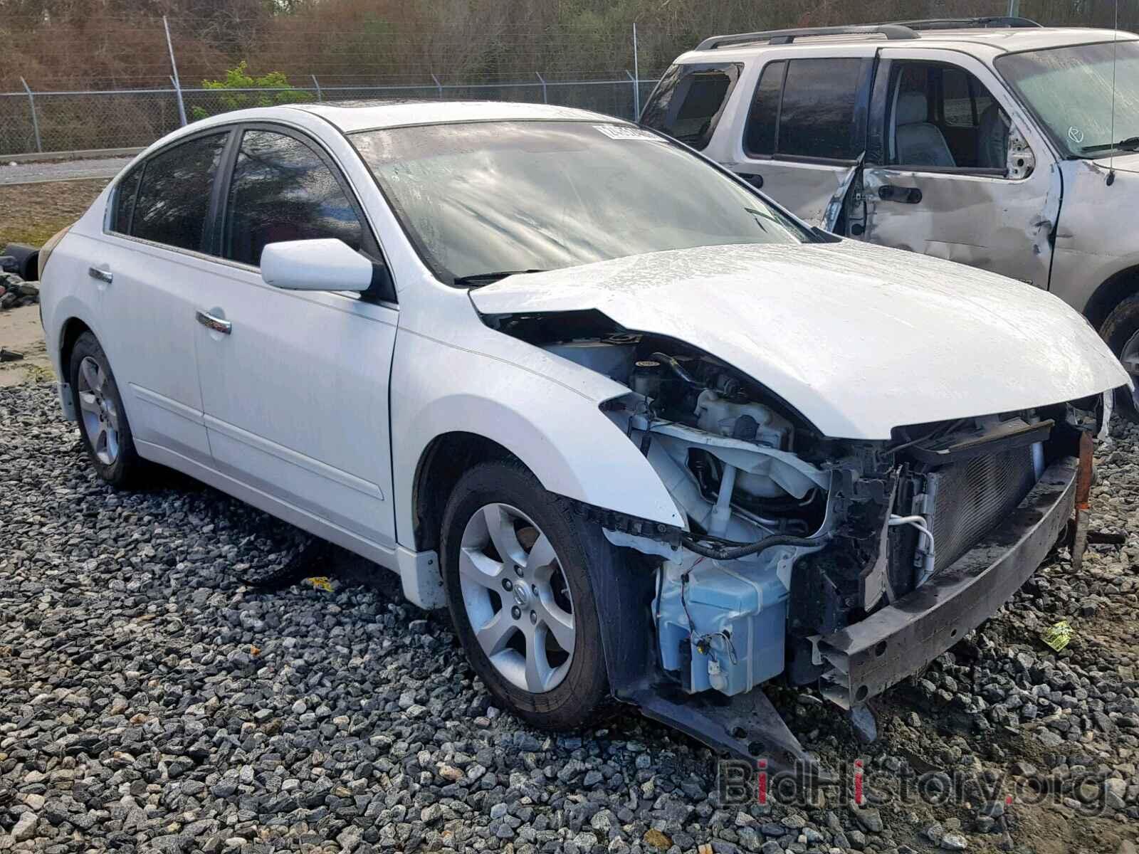 Photo 1N4AL21E19N425265 - NISSAN ALTIMA 2009