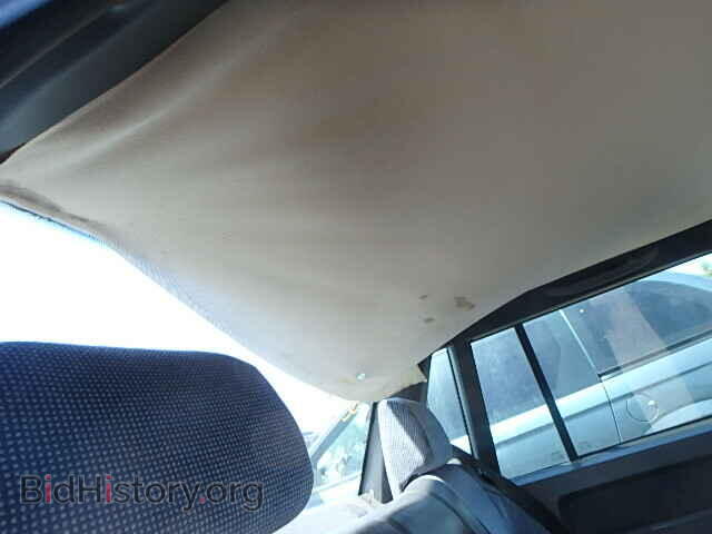 1990 VOLVO 740 - VIN: YV1FA8747L2486016 - Фото 9