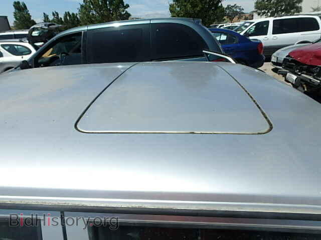 1990 VOLVO 740 - VIN: YV1FA8747L2486016 - Фото 10