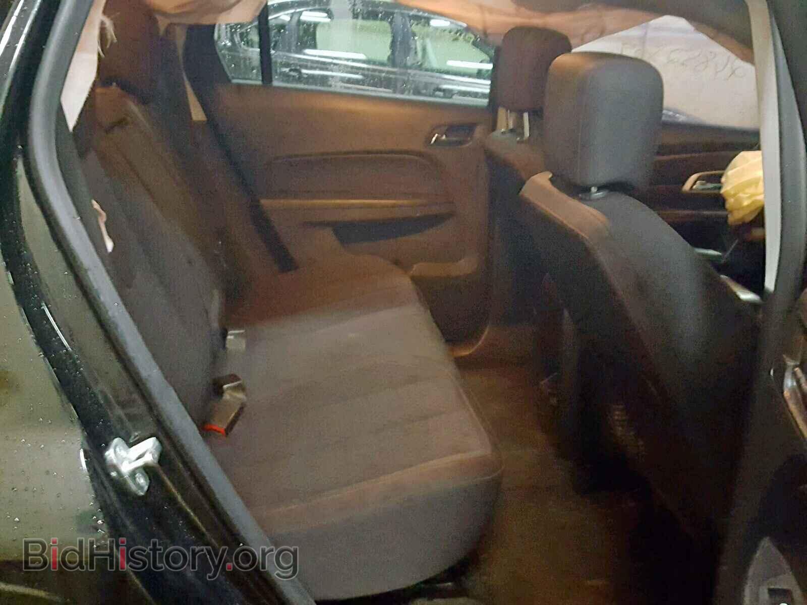 2015 GMC TERRAIN SL - VIN: 2GKALNEK9F6295607 - Photo 6