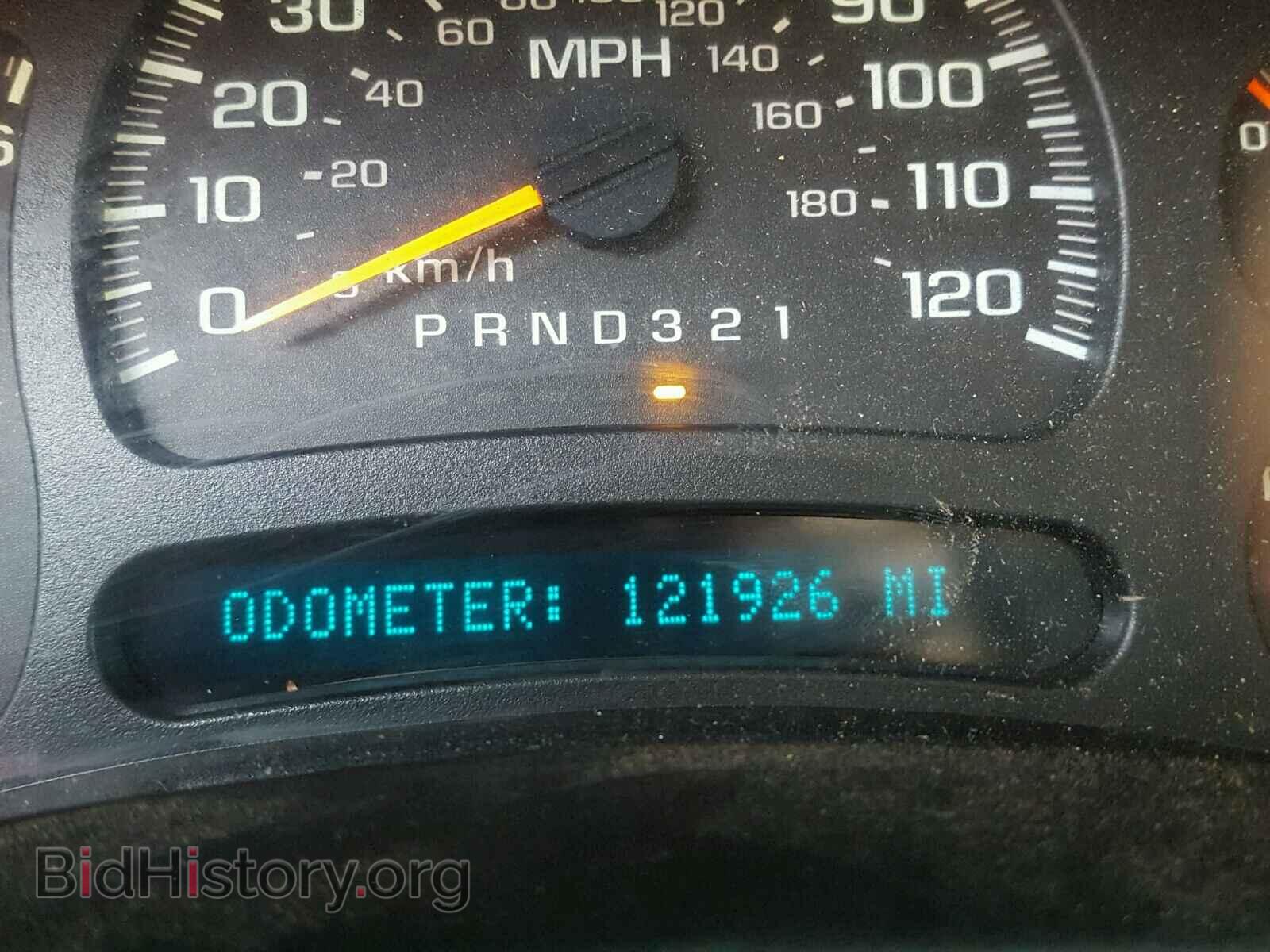 2007 CHEVROLET SILVERADO - VIN: 2GCEC13V771121181 - Фото 8