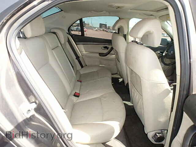 2005 SAAB 9 3 - VIN: YS3FB45S551017568 - Photo 6