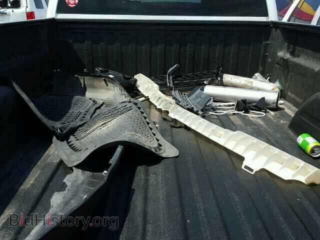 2007 CHEVROLET SILVERADO - VIN: 1GCHC24D17E156421 - Photo 6