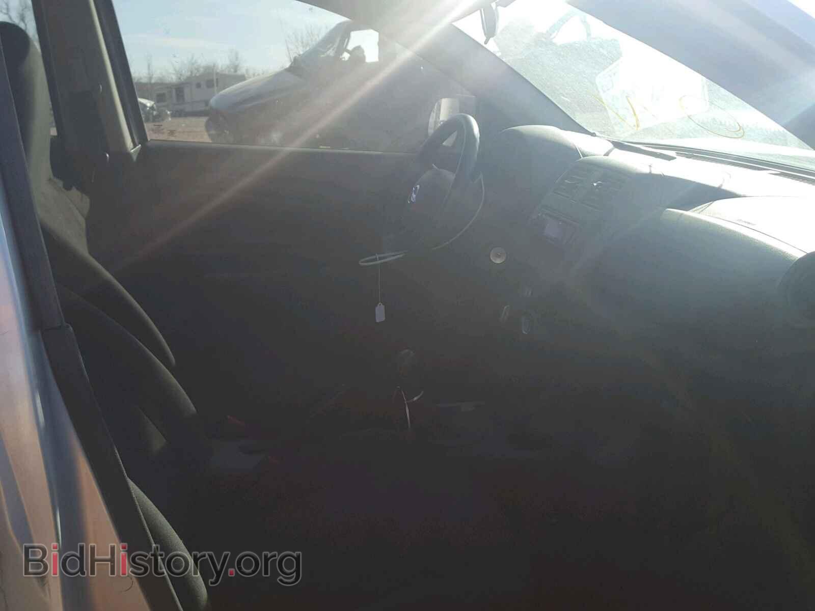 2012 NISSAN VERSA - VIN: 3N1CN7AP0CL929392 - Photo 5