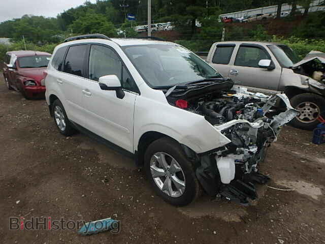 Photo JF2SJAPC8EH509503 - SUBARU FORESTER 2014