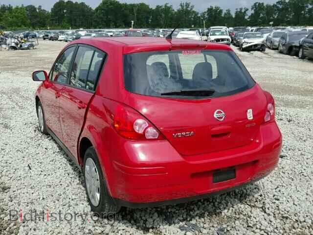 2011 NISSAN VERSA - VIN: 3N1BC1CP6BL412608 - Photo 3