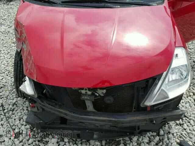 2011 NISSAN VERSA - VIN: 3N1BC1CP6BL412608 - Photo 7