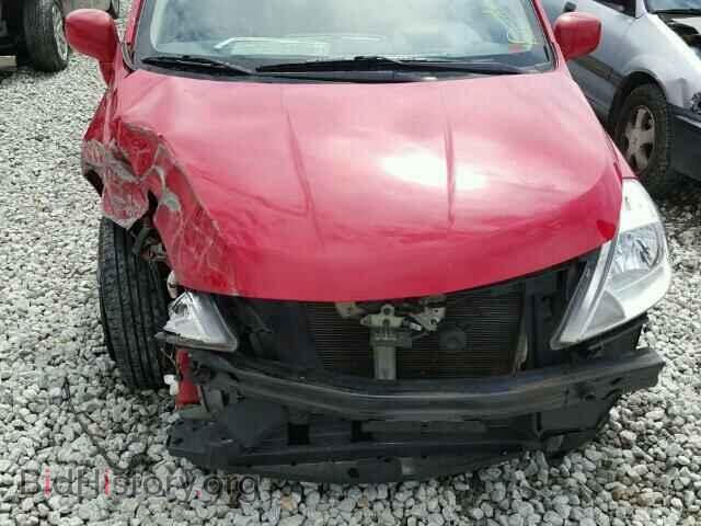 2011 NISSAN VERSA - VIN: 3N1BC1CP6BL412608 - Photo 9