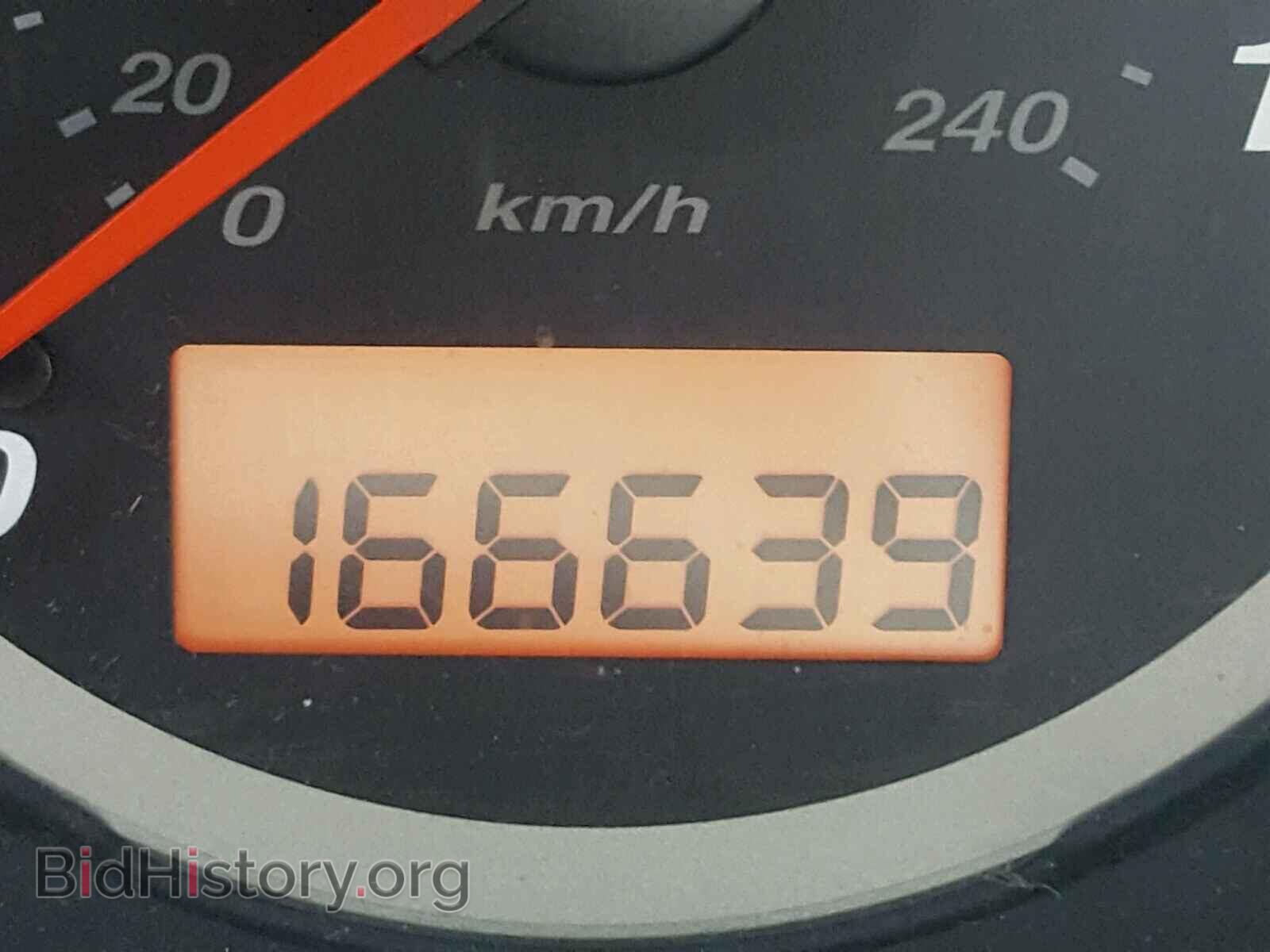2003 HONDA CRV - VIN: JHLRD78473C046071 - Фото 8
