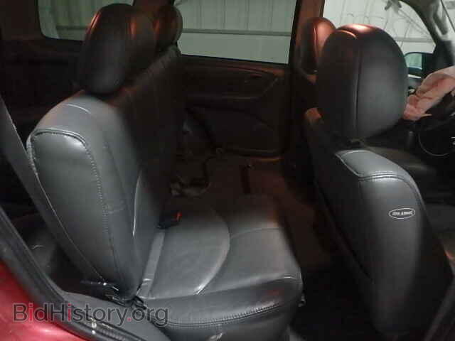 2003 MAZDA TRIBUTE - VIN: 4F2CZ96163KM33368 - Фото 6