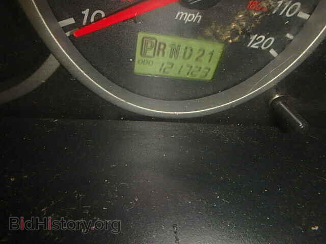 2003 MAZDA TRIBUTE - VIN: 4F2CZ96163KM33368 - Фото 8