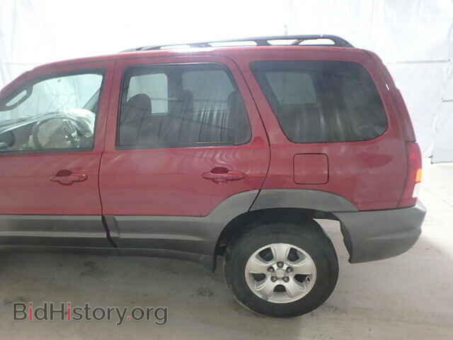 2003 MAZDA TRIBUTE - VIN: 4F2CZ96163KM33368 - Фото 9