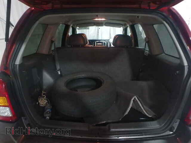 2003 MAZDA TRIBUTE - VIN: 4F2CZ96163KM33368 - Фото 10