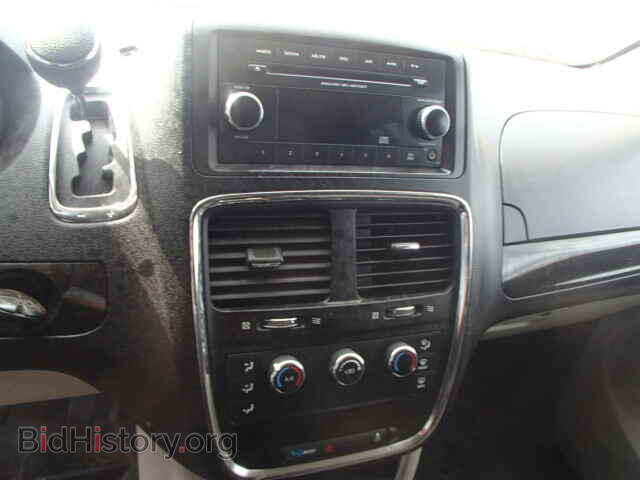 2012 DODGE RAM VAN - VIN: 2C4RDGAG4CR281455 - Фото 9