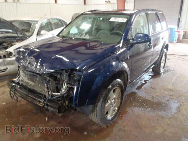 2007 SATURN VUE - VIN: 5GZCZ63467S855318 - Фото 2
