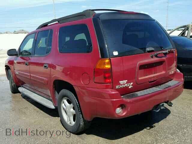 2005 GMC ENVOY - VIN: 1GKES16S856162062 - Фото 3