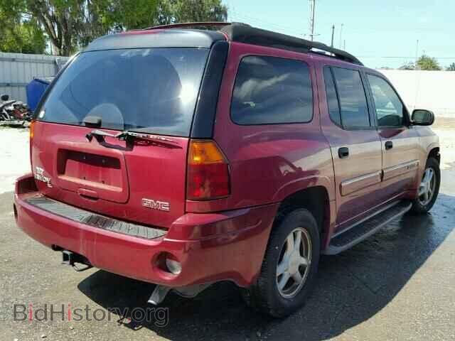 2005 GMC ENVOY - VIN: 1GKES16S856162062 - Фото 4